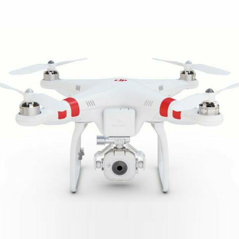 Drone Phantom fc40
