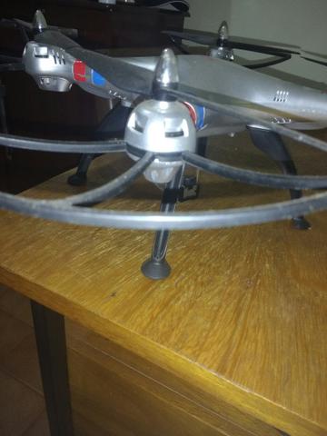Drone syma