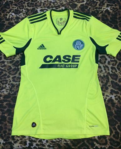 Faço rolo por outra camisa