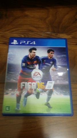 Fifa 16 ps4