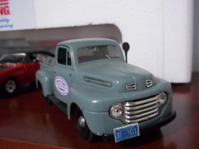 Ford F-