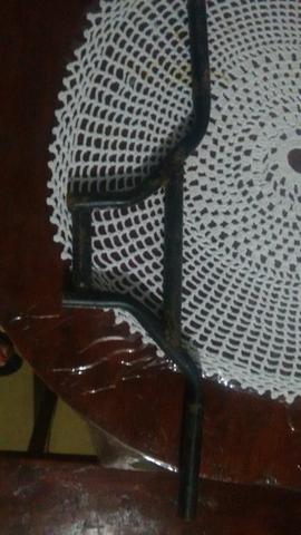 Guidão de bicicleta