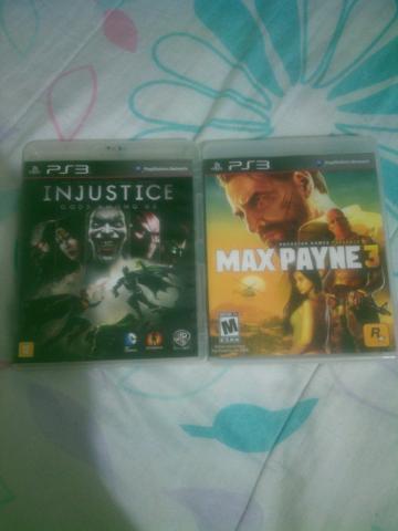 Jogos ps3