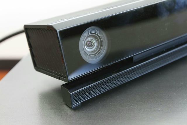 Kinect Xbox one