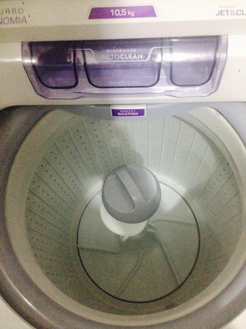 Maquina de lavar. nova!