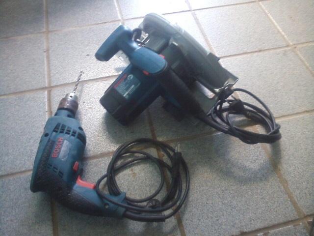 Maquinas novas nunca usada