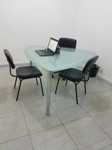 Mesa de escritório ou jantar