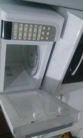 Microondas Electrolux