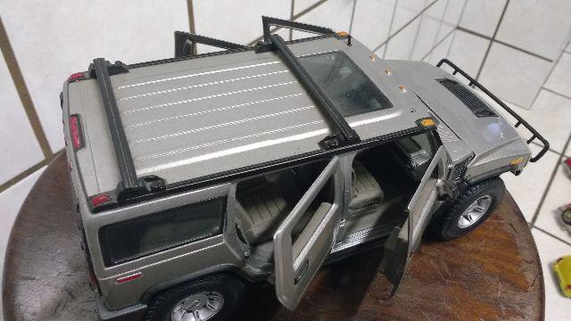 Miniaturas de carros