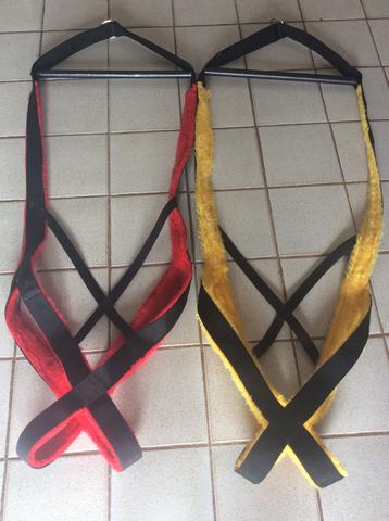 Novidade no Mercado Peitoral de Tração