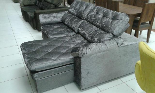 Oferta Sofá Vivente 2 lugares