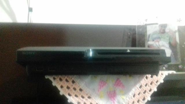 PS 3 desbroqueado original..