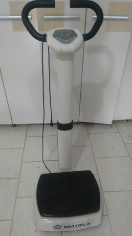 Plataforma vibratória