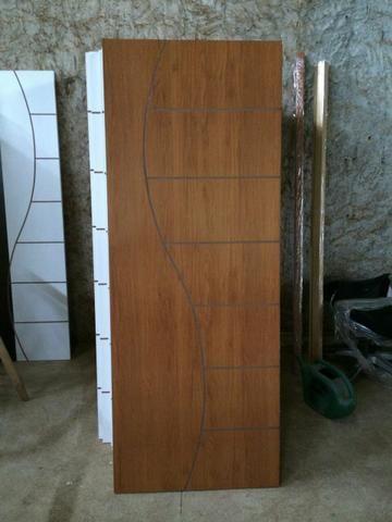 Porta de MDF