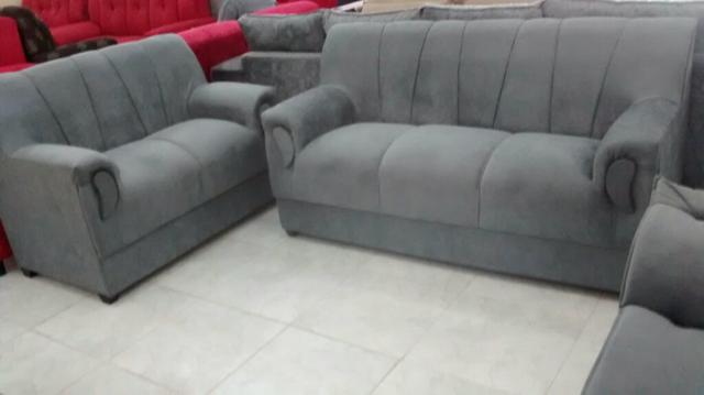 Promoção: Sofas novos