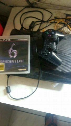 Ps3 e xbox 360 vendo