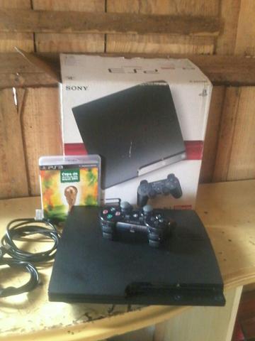 Ps3 urgente
