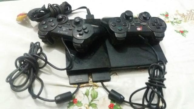 Psp não está pegando 