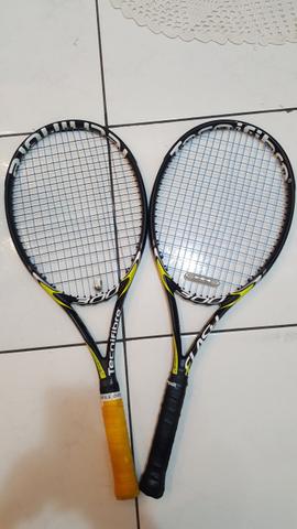 Raquete Tecnifibre zero