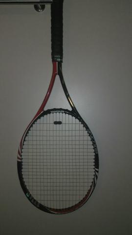 Raquete de Tênis - Wilson Blx Six One 95