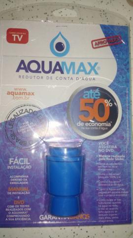 Redutor de conta d'água