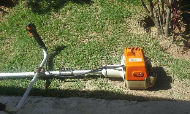 Roçadeira STIHL