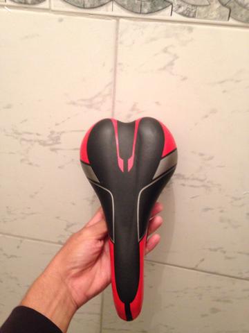 Selim tirado de uma Gonew