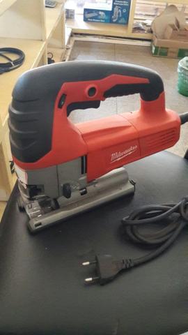 Serra Tico Tico 600W Milwaukee