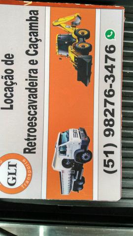 Serviço retro e demolição