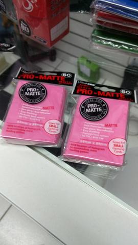 Shield / Sleeves Ultra-Pró