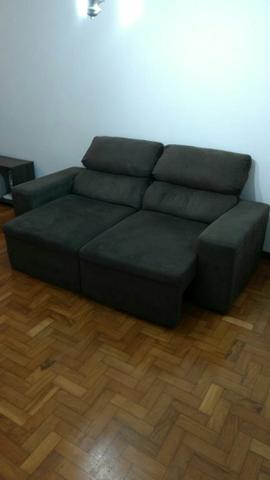 Sofa 7 meses de uso 580 reais