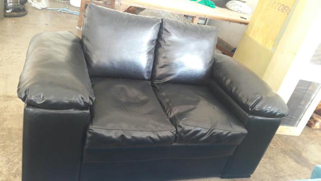 Sofa usado mais bem conservado