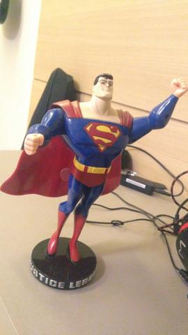Superman Action Figure