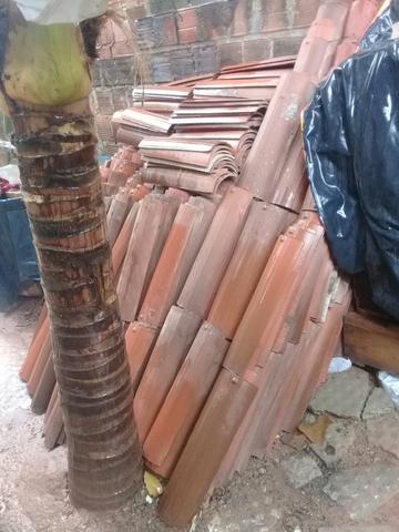 Telhado completo 4 por 10