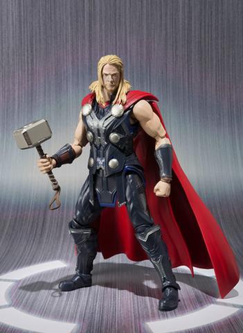 Thor Action Figure Bandai
