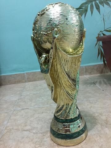 Troféu Copa do Mundo FIFA