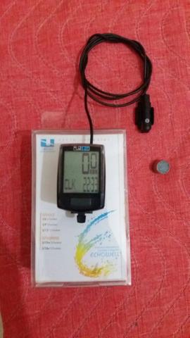 Velocímetro ECHOWELL U12
