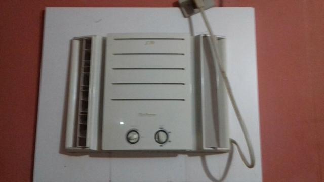 Vendo ar condicionado 110