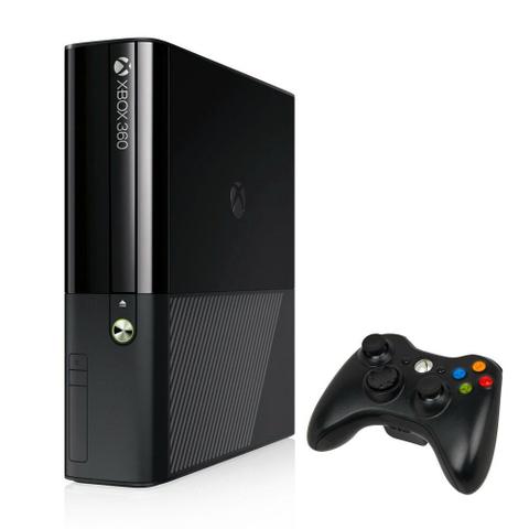 Vendo xbox 360