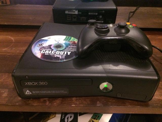 XBox 360