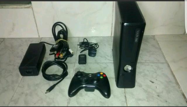 Xbox 360