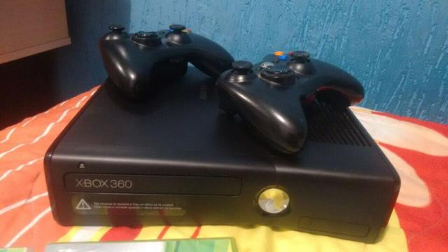 Xbox 360