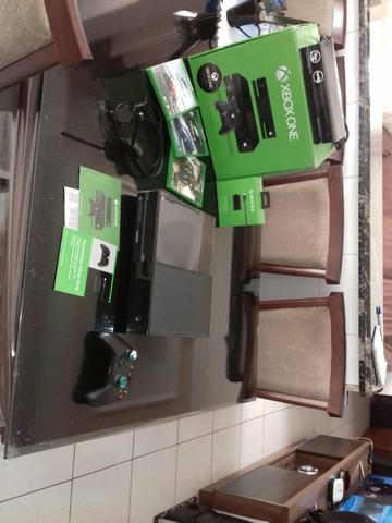 Xbox One Nota fiscal LEIA A DESCRIÇÃO