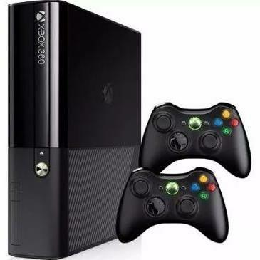 Xbox super islim