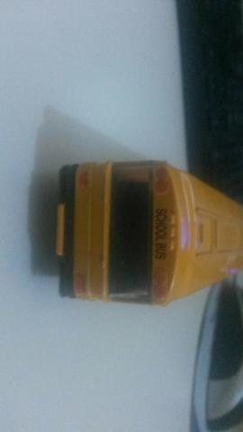 Ônibus Colecionável