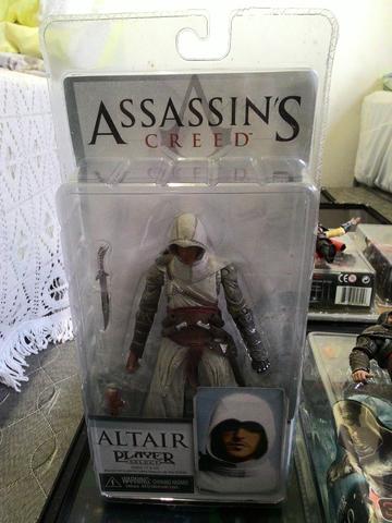 Action Figure - Assassin´s Creed - Altair - Neca