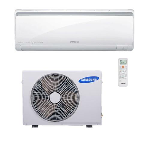 Ar Condicionado Split Samsung Smart Inverter Frio  Btu/H