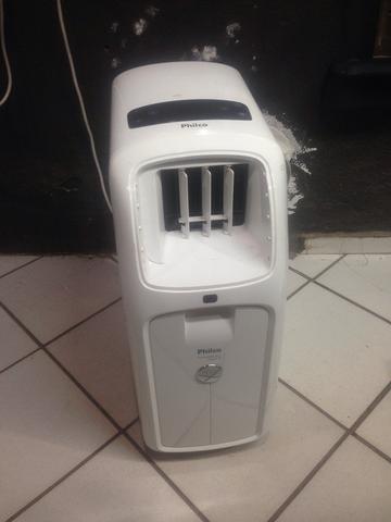 Ar condicionado portatil