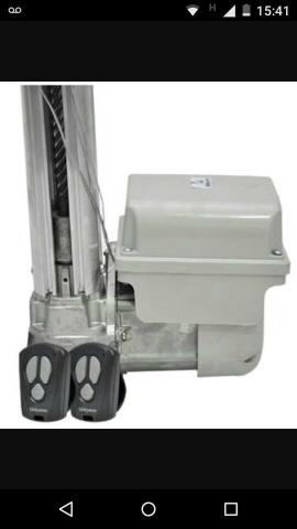 Automatização de Portões Indaiatuba