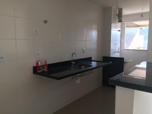 Bancadas em mármore